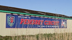 Pembrey Motor Circuit